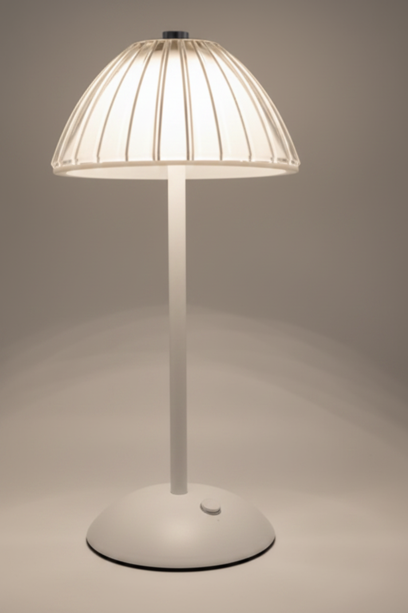 White Lamp